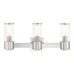 Livex Quincy Bath Light 17143-91