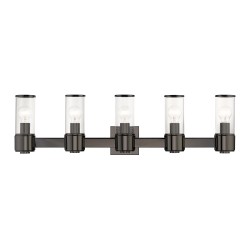 Livex Quincy Bath Light 17145-46