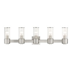 Livex Quincy Bath Light 17145-91