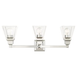 Livex Mission Bath Light 17173-05