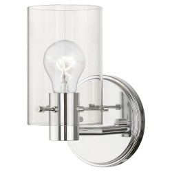 Livex Munich Wall Sconce 17231-05