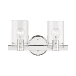 Livex Munich Bath Light 17232-05
