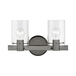 Livex Munich Bath Light 17232-46