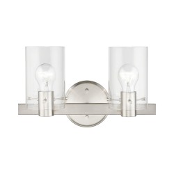 Livex Munich Bath Light 17232-91