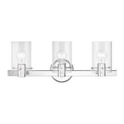 Livex Munich Bath Light 17233-05