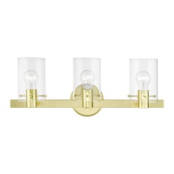 Livex Munich Bath Light 17233-12