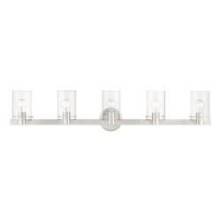 Livex Munich Bath Light 17235-91