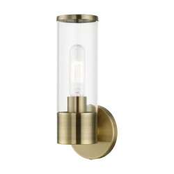 Livex Banca ADA Wall Sconce 17281-01