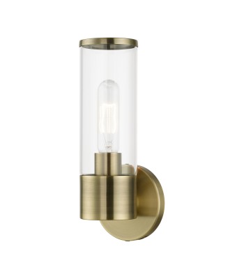 Livex Banca ADA Wall Sconce 17281-01