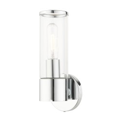 Livex Banca ADA Wall Sconce 17281-05