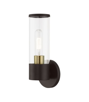 Livex Banca ADA Wall Sconce 17281-07