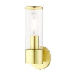 Livex Banca ADA Wall Sconce 17281-12