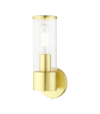 Livex Banca ADA Wall Sconce 17281-12