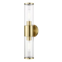 Livex Banca ADA Bath Light 17282-01