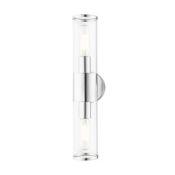 Livex Banca ADA Bath Light 17282-05