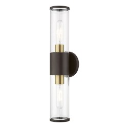 Livex Banca ADA Bath Light 17282-07