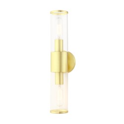 Livex Banca ADA Bath Light 17282-12