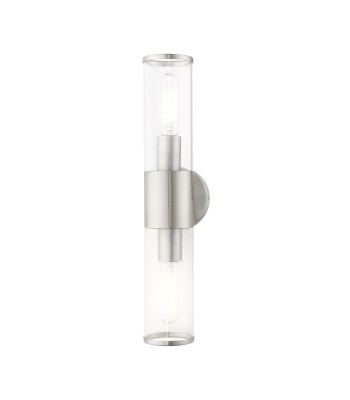 Livex Banca ADA Bath Light 17282-91