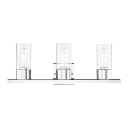 Livex Carson Bath Light 17313-05