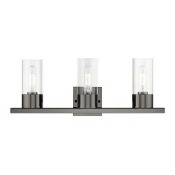 Livex Carson Bath Light 17313-46