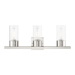 Livex Carson Bath Light 17313-91