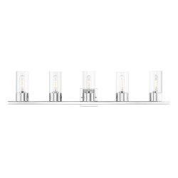 Livex Carson Bath Light 17315-05
