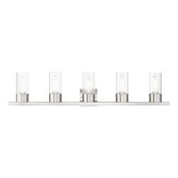 Livex Carson Bath Light 17315-91