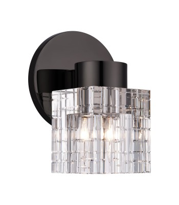 Livex Rotterdam Wall Sconce 17371-46