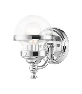Livex Oldwick Wall Sconce 17411-05
