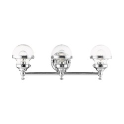 Livex Oldwick Bath Light 17413-05