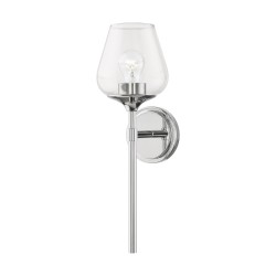 Livex Willow Bath Light 17471-05