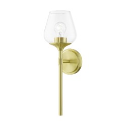 Livex Willow Bath Light 17471-12