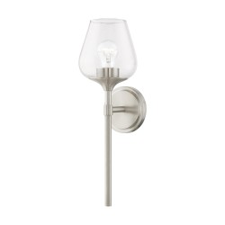 Livex Willow Bath Light 17471-91