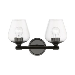 Livex Willow Bath Light 17472-46