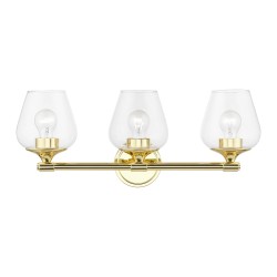 Livex Willow Bath Light 17473-02