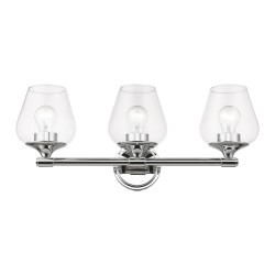 Livex Willow Bath Light 17473-05