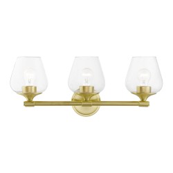 Livex Willow Bath Light 17473-12