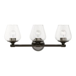 Livex Willow Bath Light 17473-46