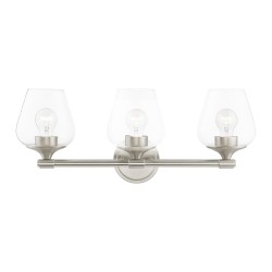 Livex Willow Bath Light 17473-91