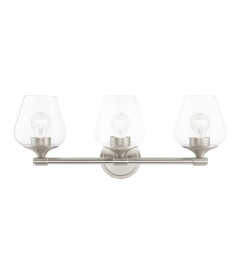 Livex Willow Bath Light 17473-91
