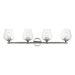 Livex Willow Bath Light 17474-05