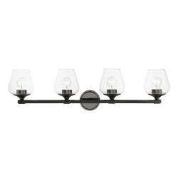 Livex Willow Bath Light 17474-46