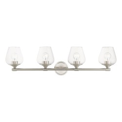 Livex Willow Bath Light 17474-91