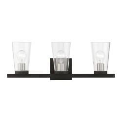Livex Cityview Bath Light 17623-04