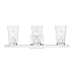 Livex Cityview Bath Light 17623-05