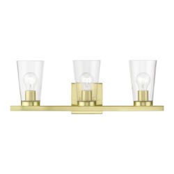 Livex Cityview Bath Light 17623-12