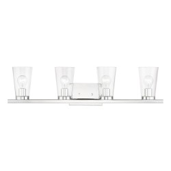 Livex Cityview Bath Light 17624-05
