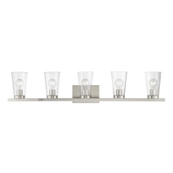 Livex Cityview Bath Light 17625-91