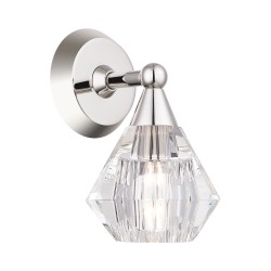 Livex Brussels Wall Sconce 17811-35