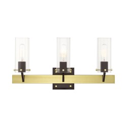 Livex Beckett Bath Light 17823-12